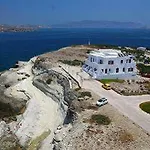 Mary Elen Ξενοδοχείο με διαμερίσματα