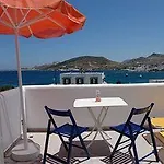 Ξενοδοχείο με διαμερίσματα Mary Elen