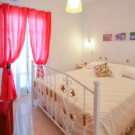 Mary Elen Aparthotel
