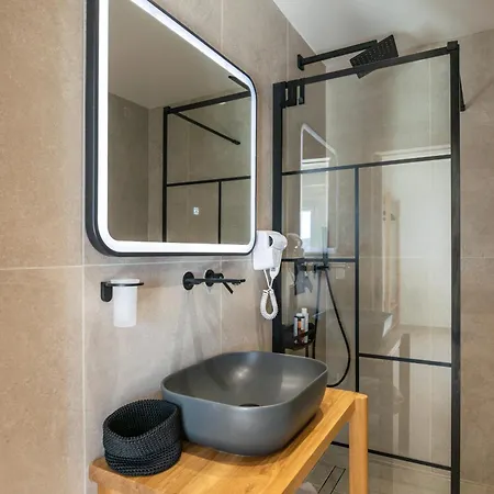 Mary Elen Aparthotel