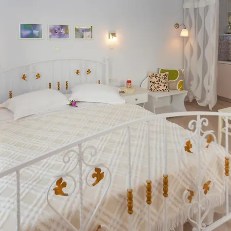 Mary Elen Appart hôtel 3*