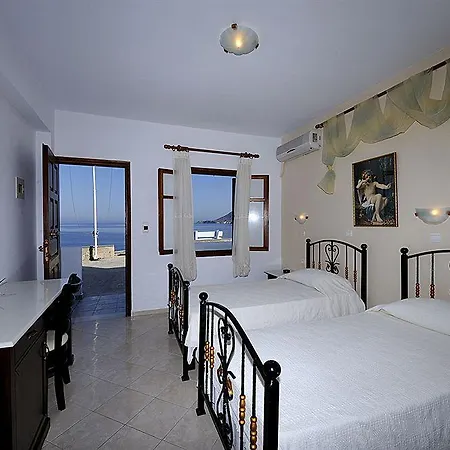 Appart hôtel Mary Elen