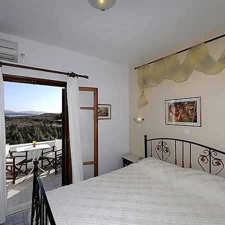 Mary Elen Appart hôtel 4*