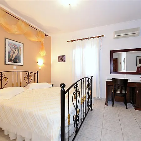 Appart hôtel Mary Elen
