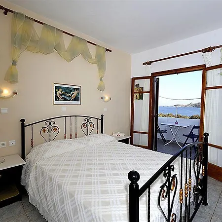 Mary Elen Aparthotel