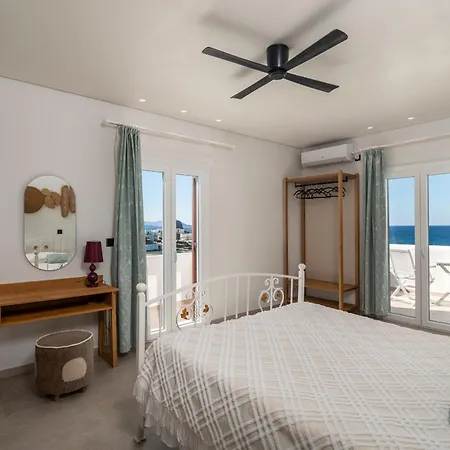 Appart hôtel Mary Elen 3*