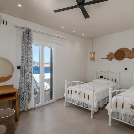 Aparthotel Mary Elen Pollonia