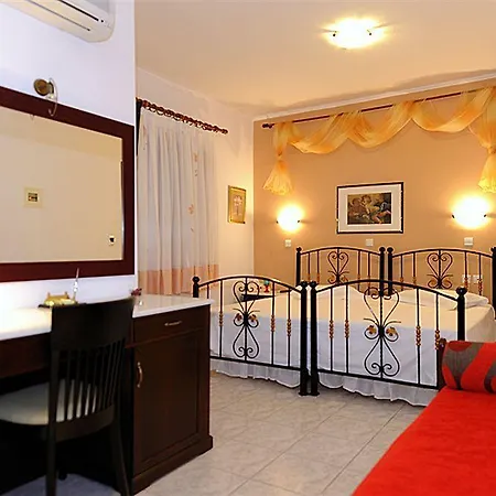 Mary Elen Aparthotel 3*