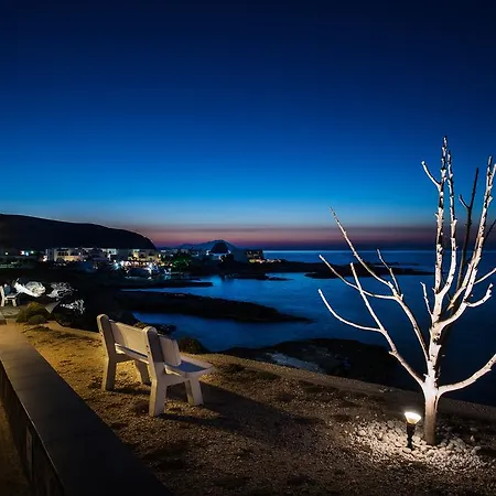 Aparthotel Mary Elen 3*