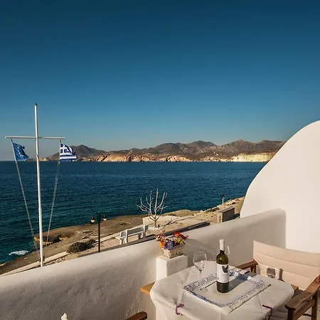 Mary Elen מלון דירות 3*