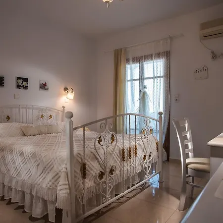 Aparthotel Mary Elen 3*