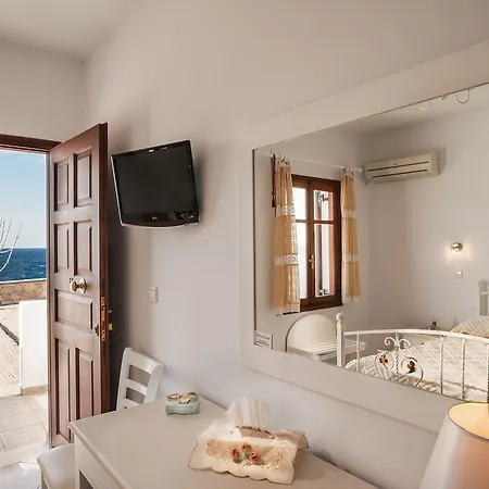 Mary Elen Aparthotel