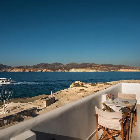 Mary Elen Aparthotel