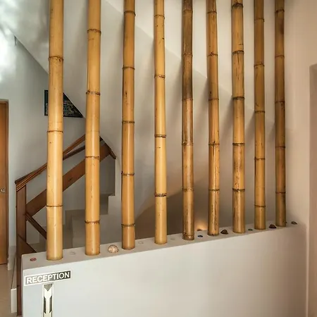 Mary Elen Aparthotel