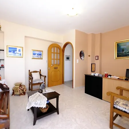 Appart hôtel Mary Elen 3*