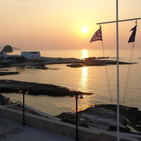 Aparthotel Mary Elen 3*