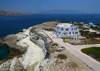 Mary Elen アパートホテル