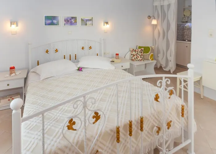 Mary Elen アパートホテル 3*