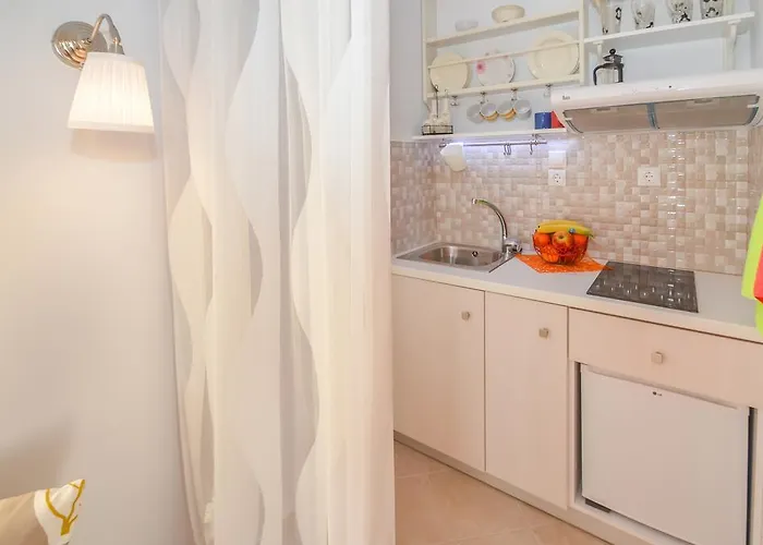 アパートホテル Mary Elen