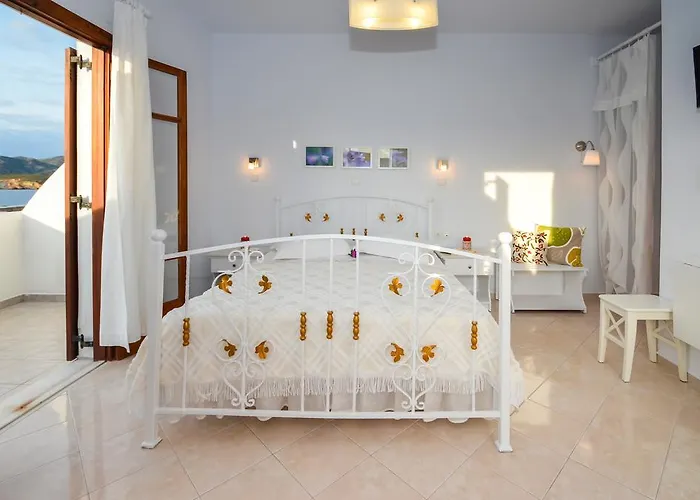 アパートホテル Mary Elen