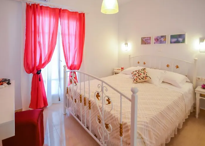 Mary Elen アパートホテル