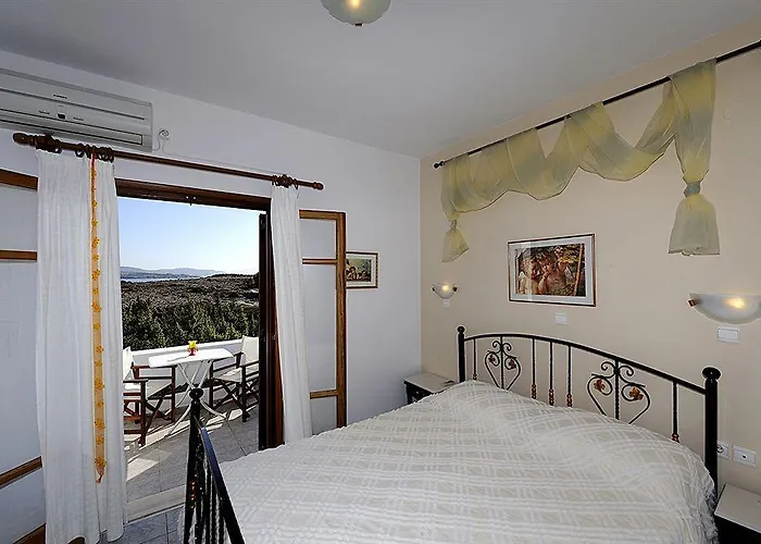 Mary Elen アパートホテル 3*