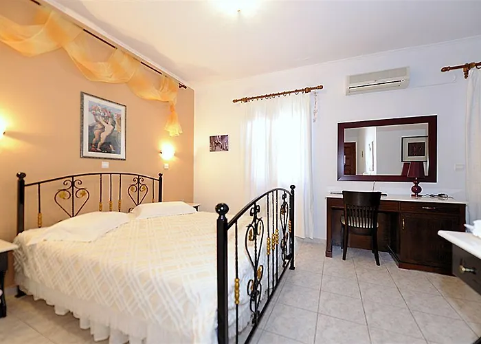 アパートホテル Mary Elen