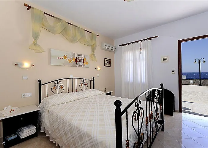 アパートホテル Mary Elen ポロニア