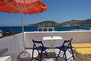 アパートホテル Mary Elen