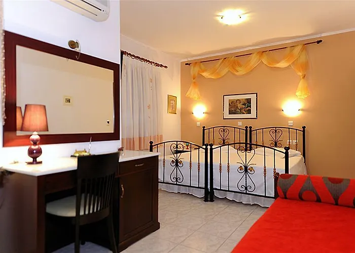 Mary Elen アパートホテル 3*