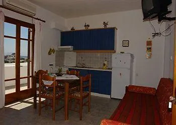 Mary Elen 3* ポロニア