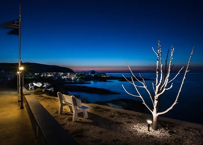 アパートホテル Mary Elen 3*