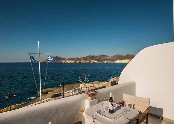 Mary Elen アパートホテル 3*