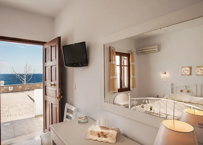 Mary Elen アパートホテル