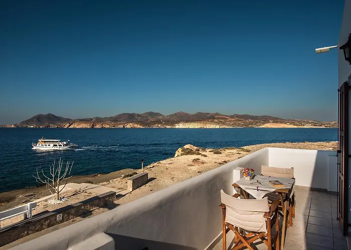 Mary Elen アパートホテル