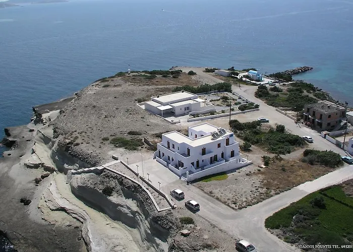 Mary Elen アパートホテル 3*