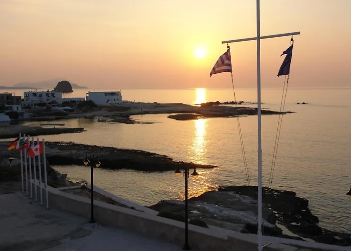 アパートホテル Mary Elen 3*